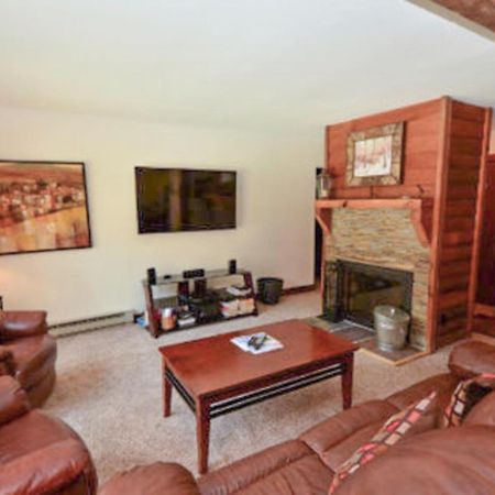 Anaconda 101 Apartment Copper Mountain Bagian luar foto