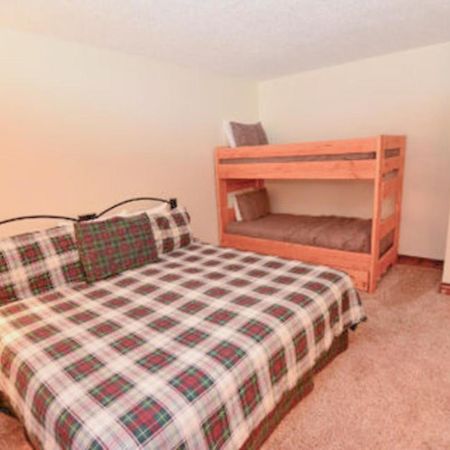Anaconda 101 Apartment Copper Mountain Bagian luar foto