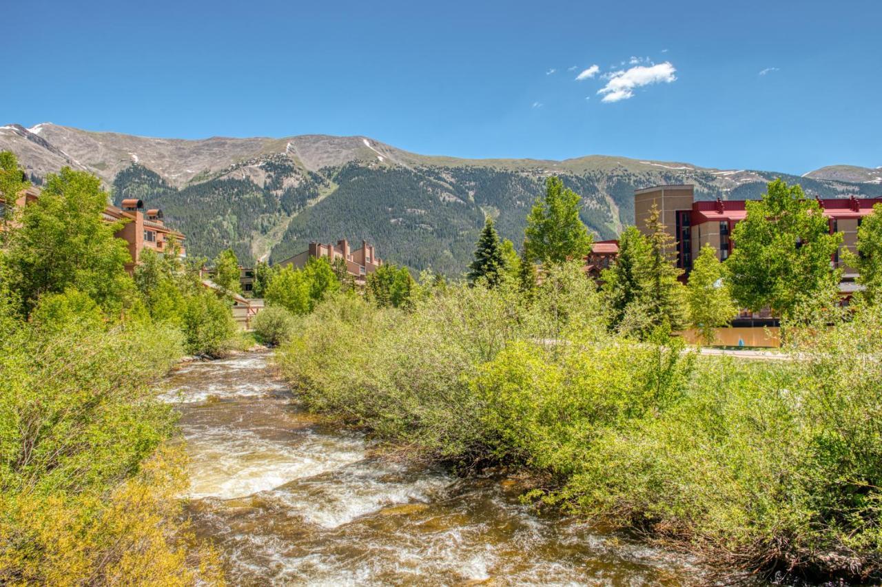 Anaconda 101 Apartment Copper Mountain Bagian luar foto