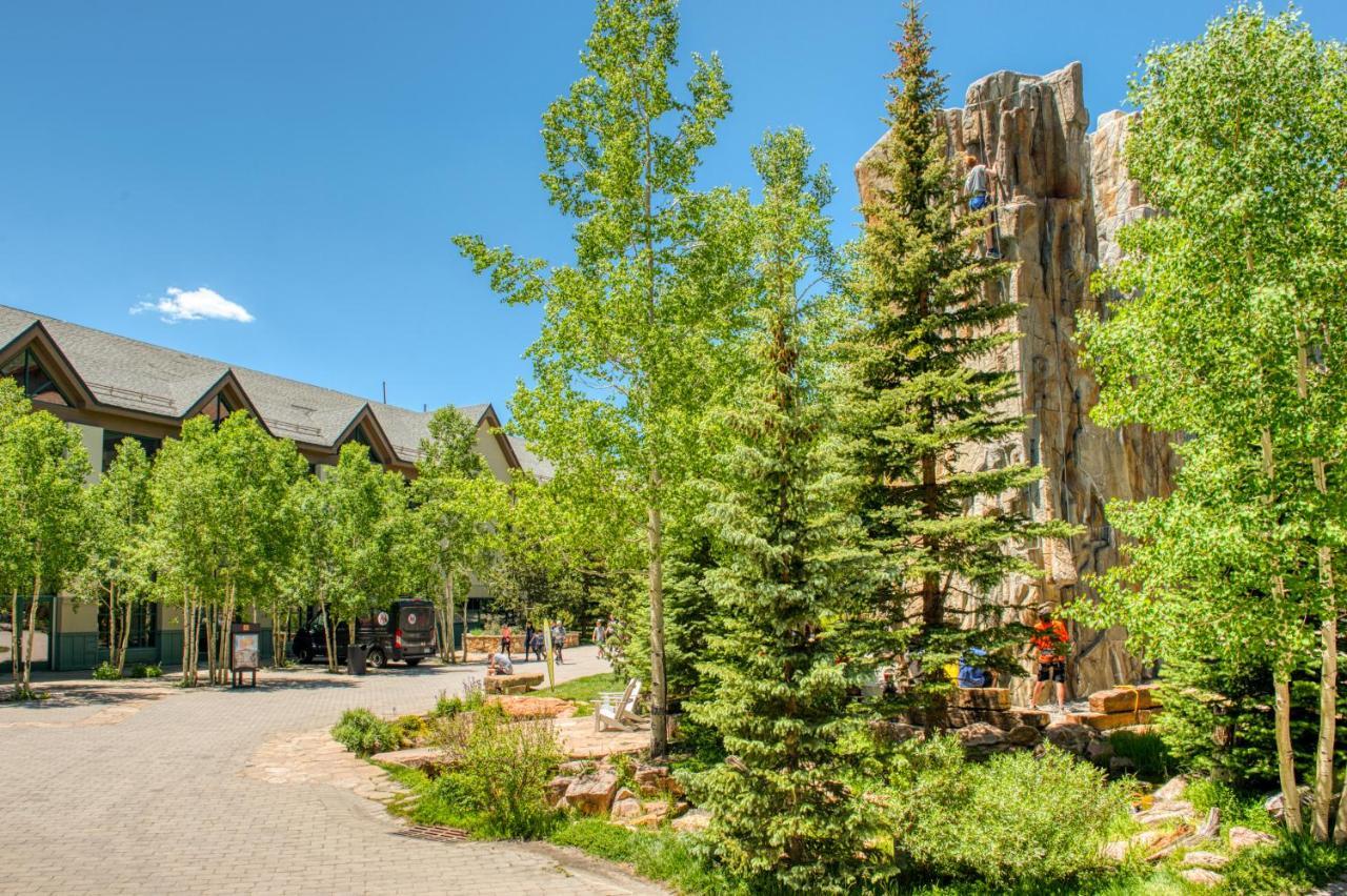Anaconda 101 Apartment Copper Mountain Bagian luar foto