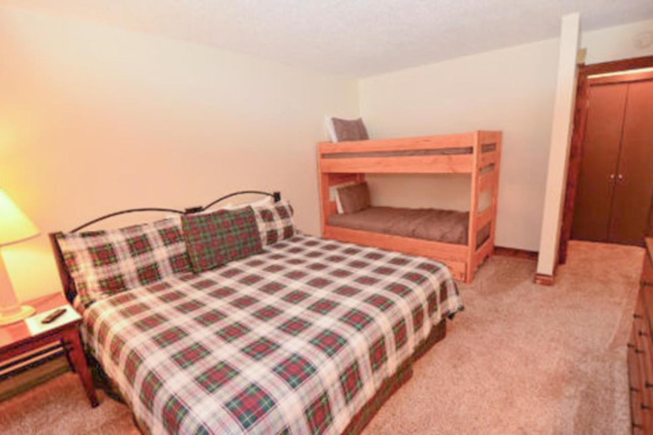 Anaconda 101 Apartment Copper Mountain Bagian luar foto