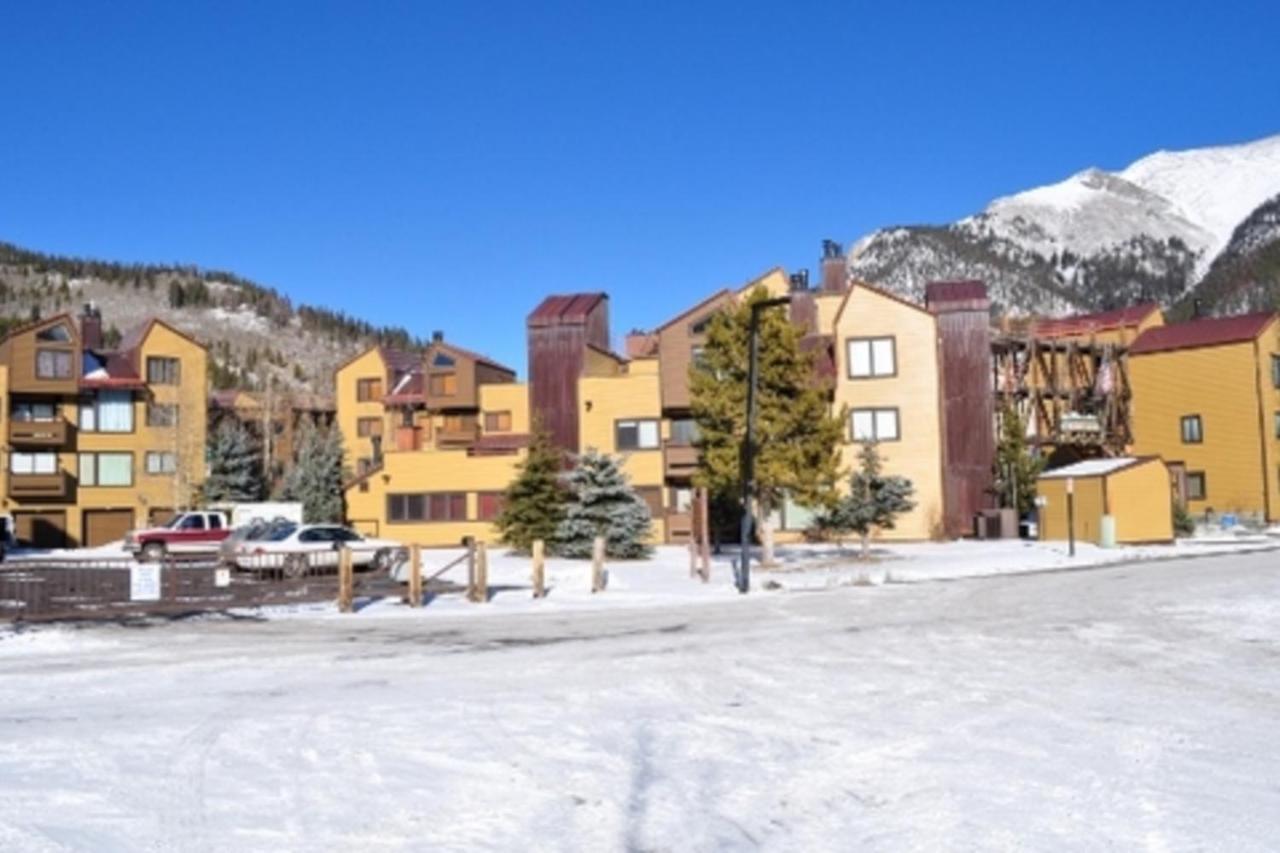 Anaconda 101 Apartment Copper Mountain Bagian luar foto