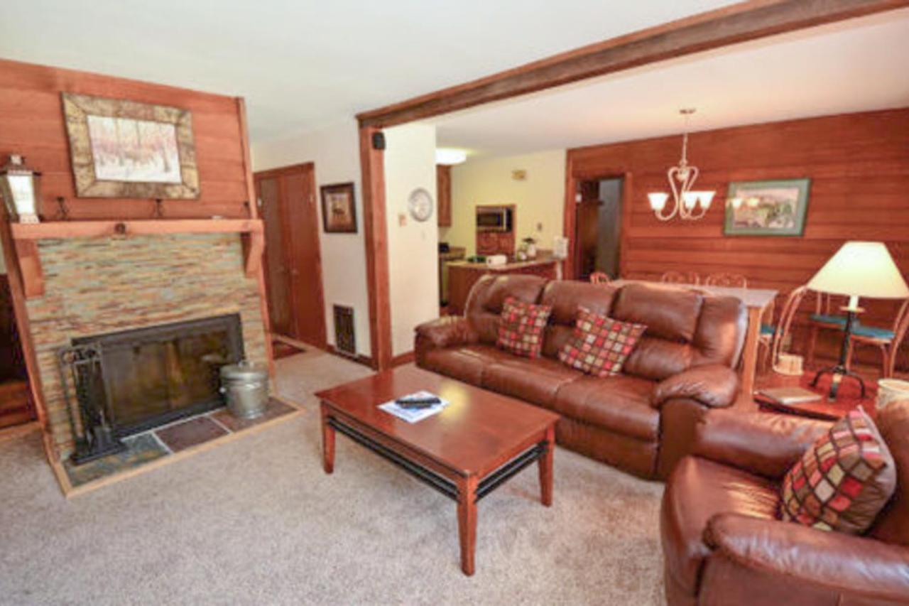 Anaconda 101 Apartment Copper Mountain Bagian luar foto