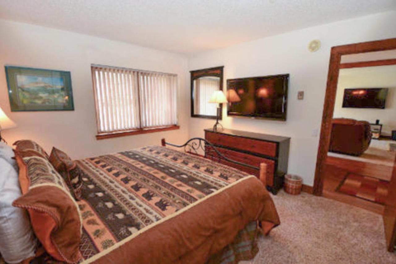 Anaconda 101 Apartment Copper Mountain Bagian luar foto