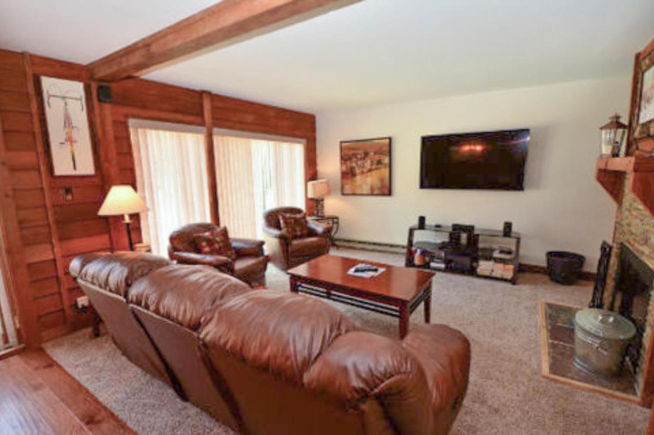 Anaconda 101 Apartment Copper Mountain Bagian luar foto