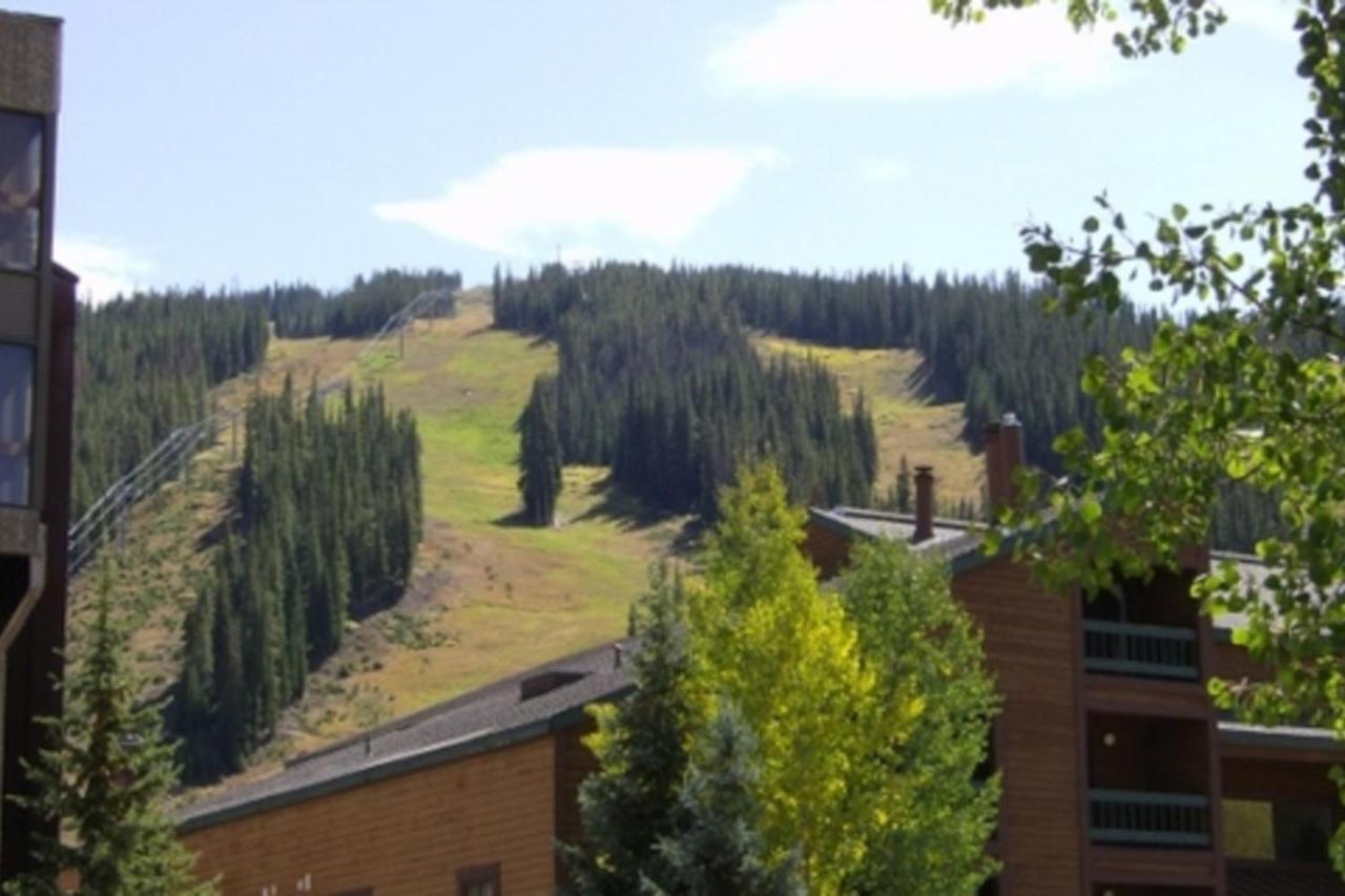 Anaconda 101 Apartment Copper Mountain Bagian luar foto