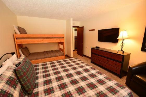 Anaconda 101 Apartment Copper Mountain Bagian luar foto